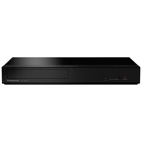 Sony UBP-X700 4K Ultra Blu-Ray Player, A - CeX (UK): - Buy, Sell